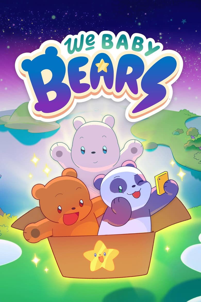 We Baby Bears — posters 2
