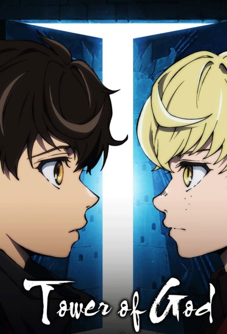 Tower of God — posters 8