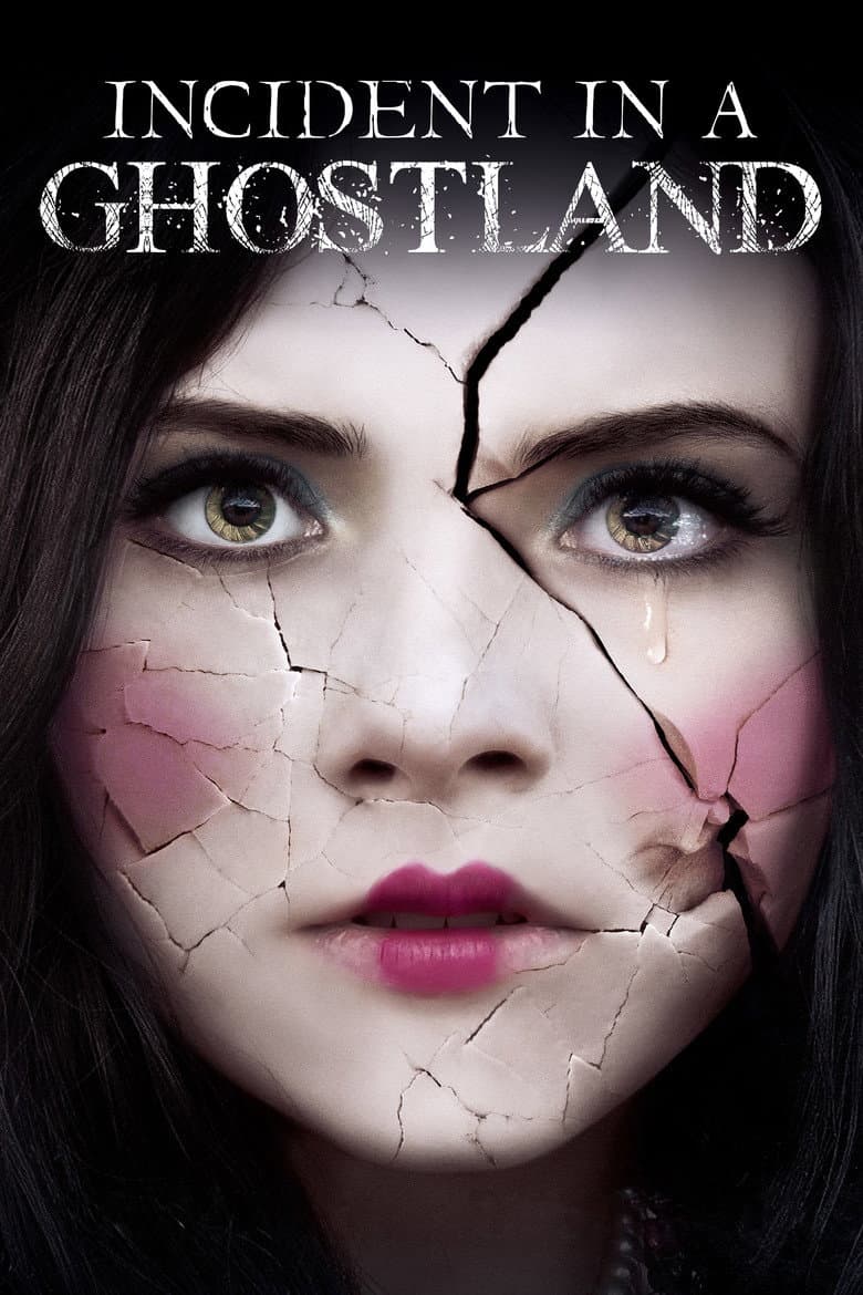 Ghostland — posters 3