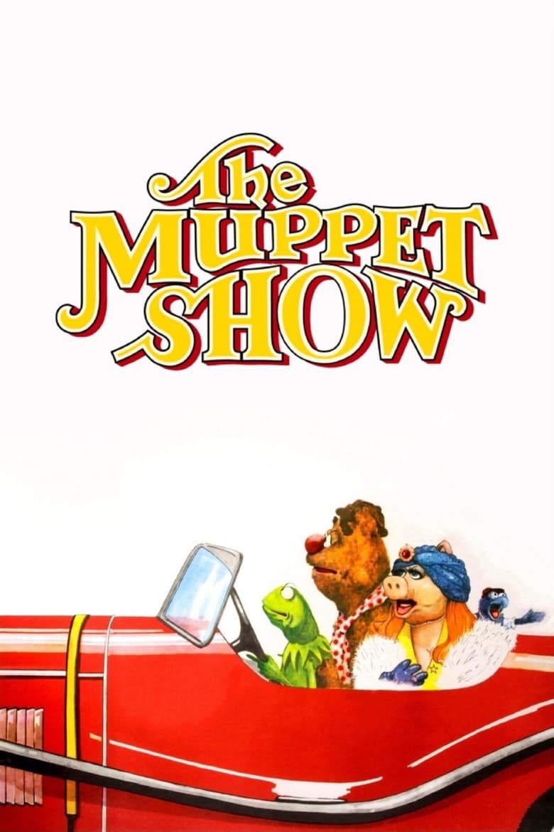 The Muppet Show — posters 7