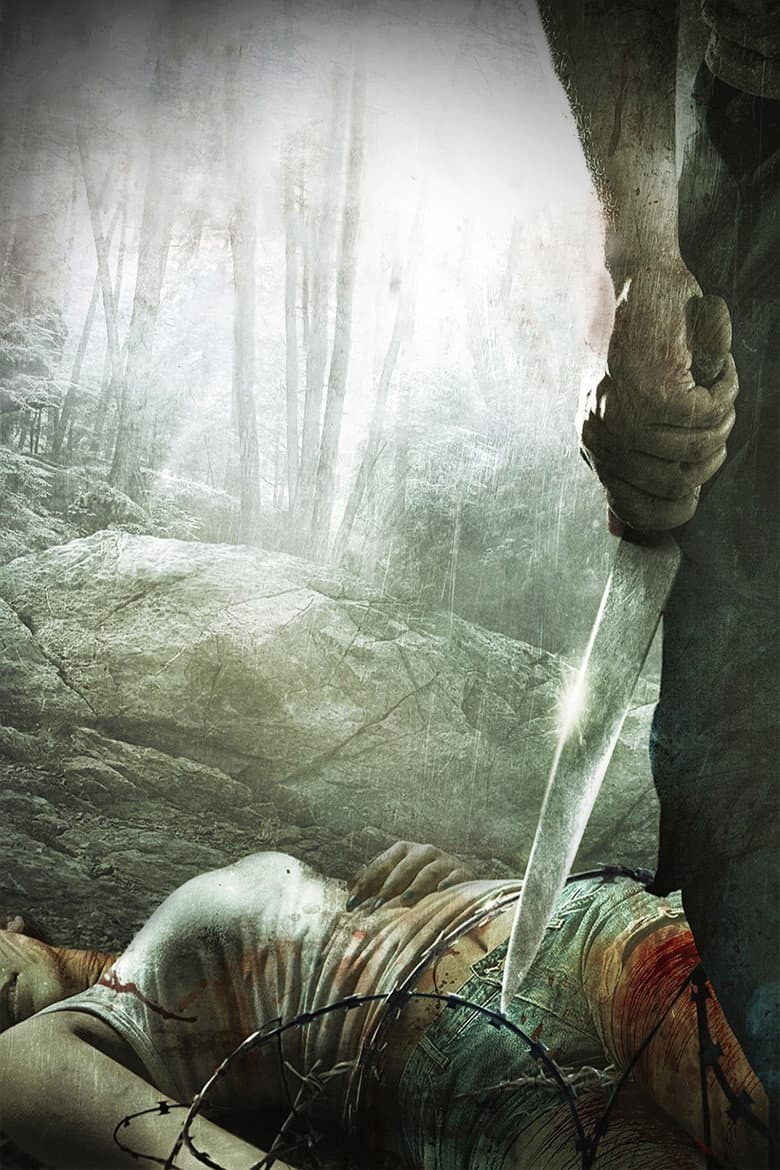 Wrong Turn 6: Last Resort — posters 4