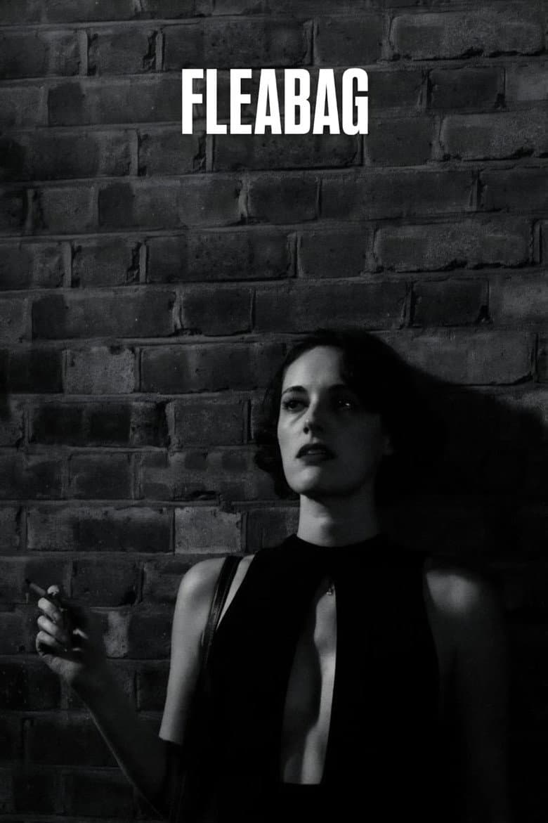 Fleabag — posters 7