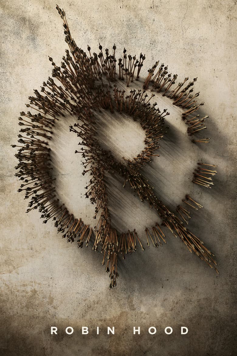 Robin Hood — posters 5