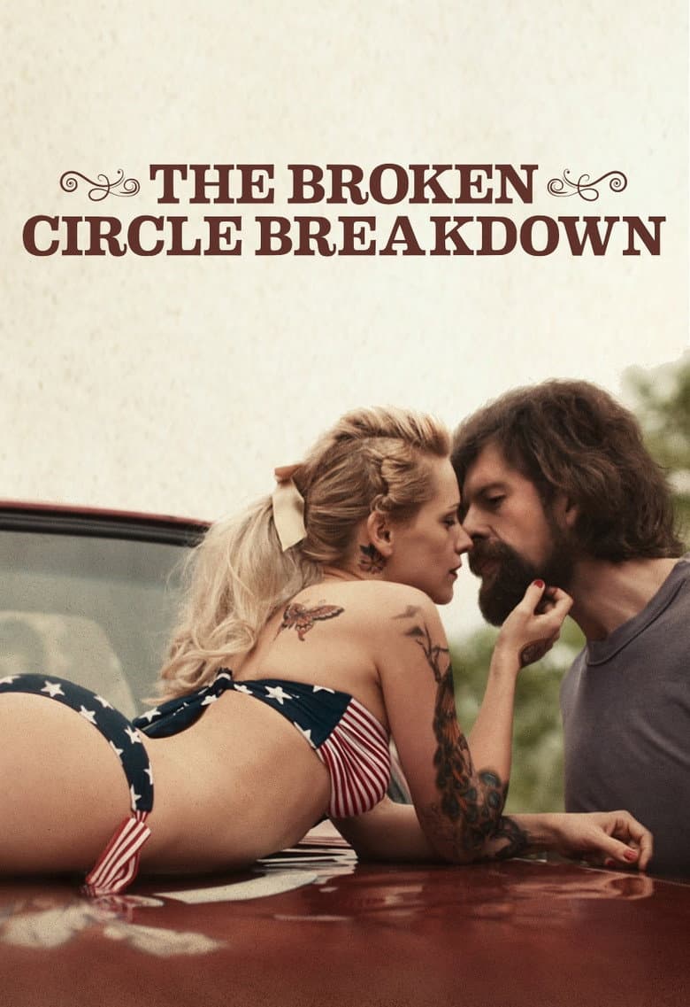 The Broken Circle Breakdown — posters 7