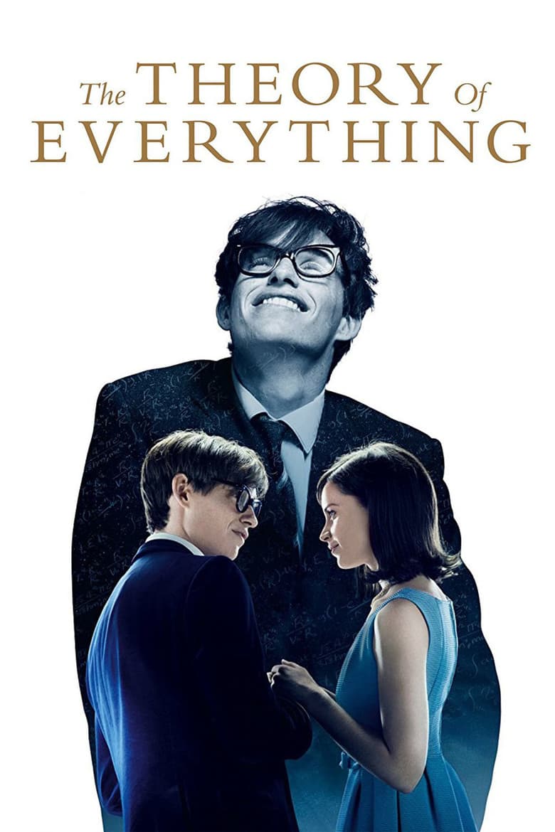 The Theory of Everything — posters 7