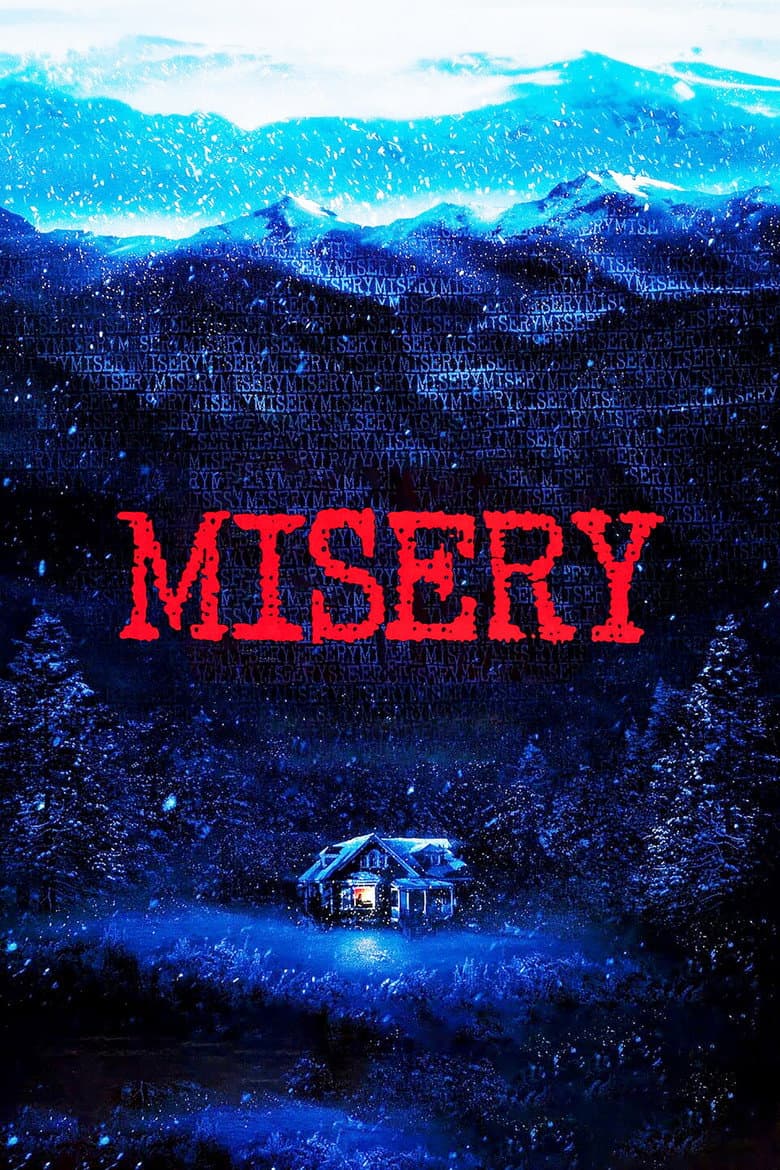 Misery — posters 2