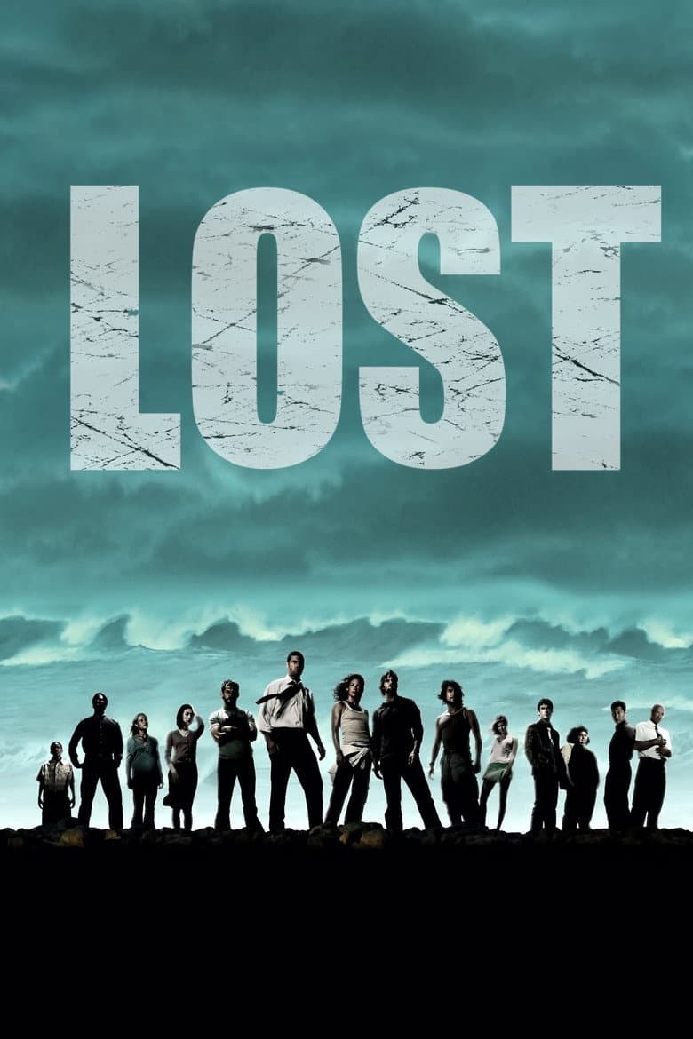 Lost — posters 7