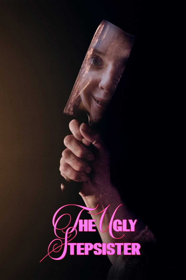 The Ugly Stepsister — posters 8