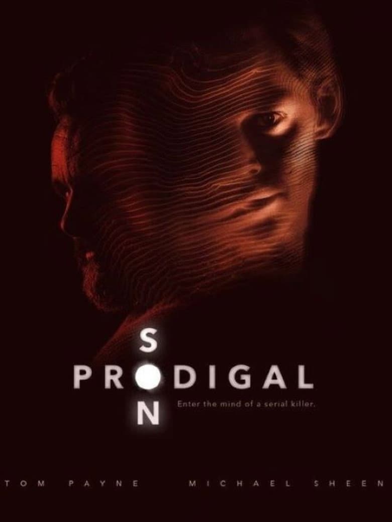 Prodigal Son — posters 5
