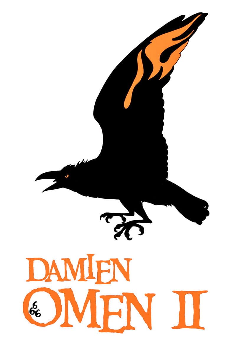 Damien - Omen II — posters 3
