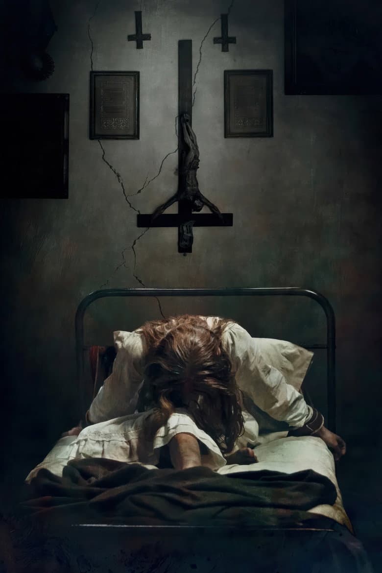 The Ritual — posters 8