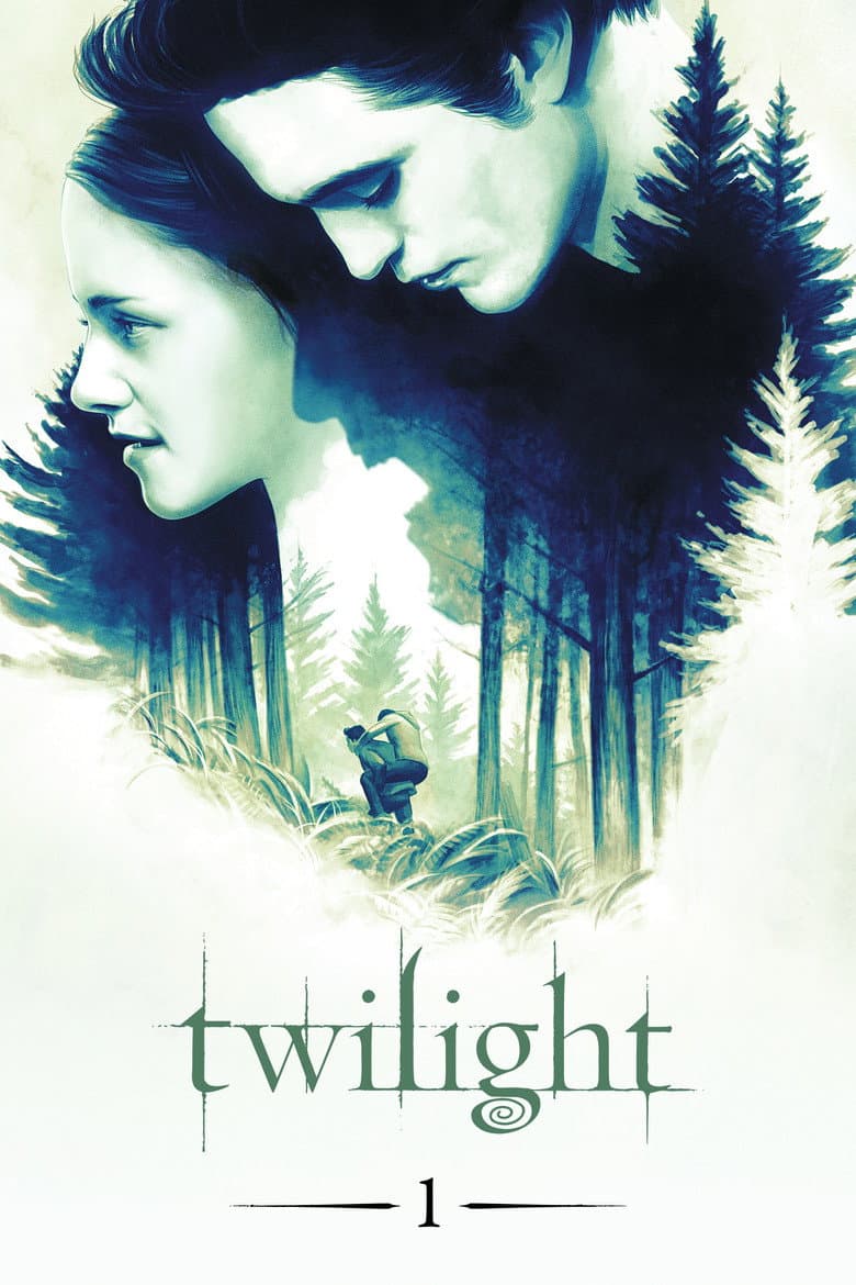 Twilight — posters 2