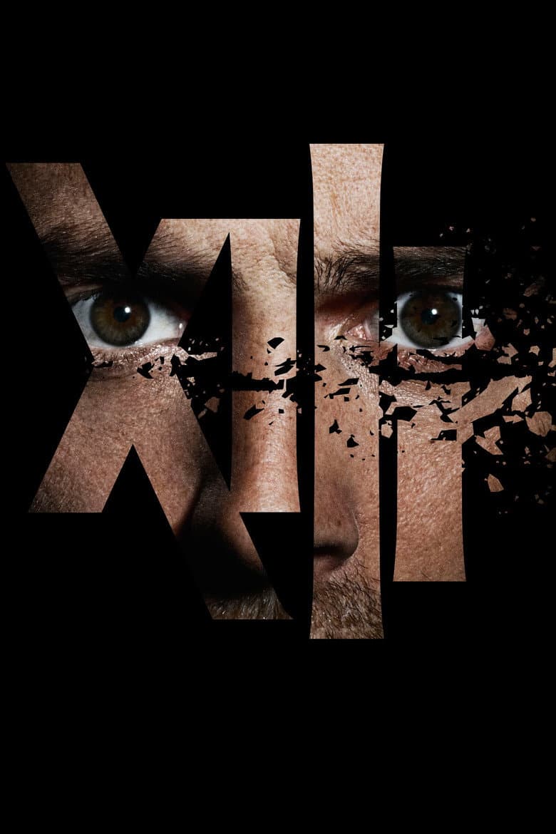 XIII: The Series — posters 4