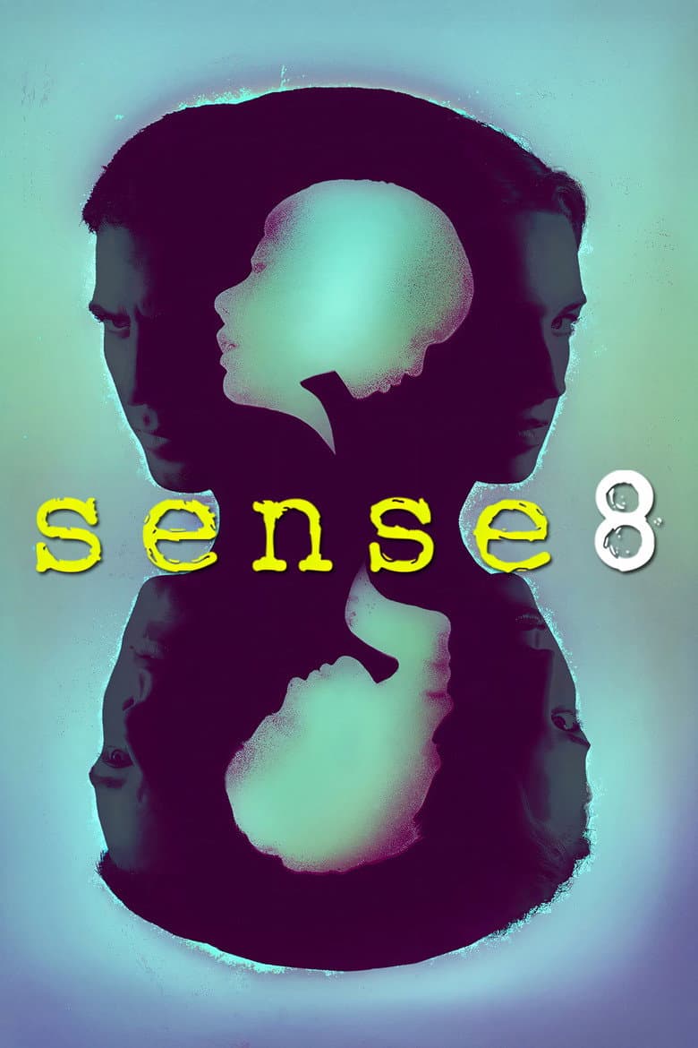 Sense8 — posters 8