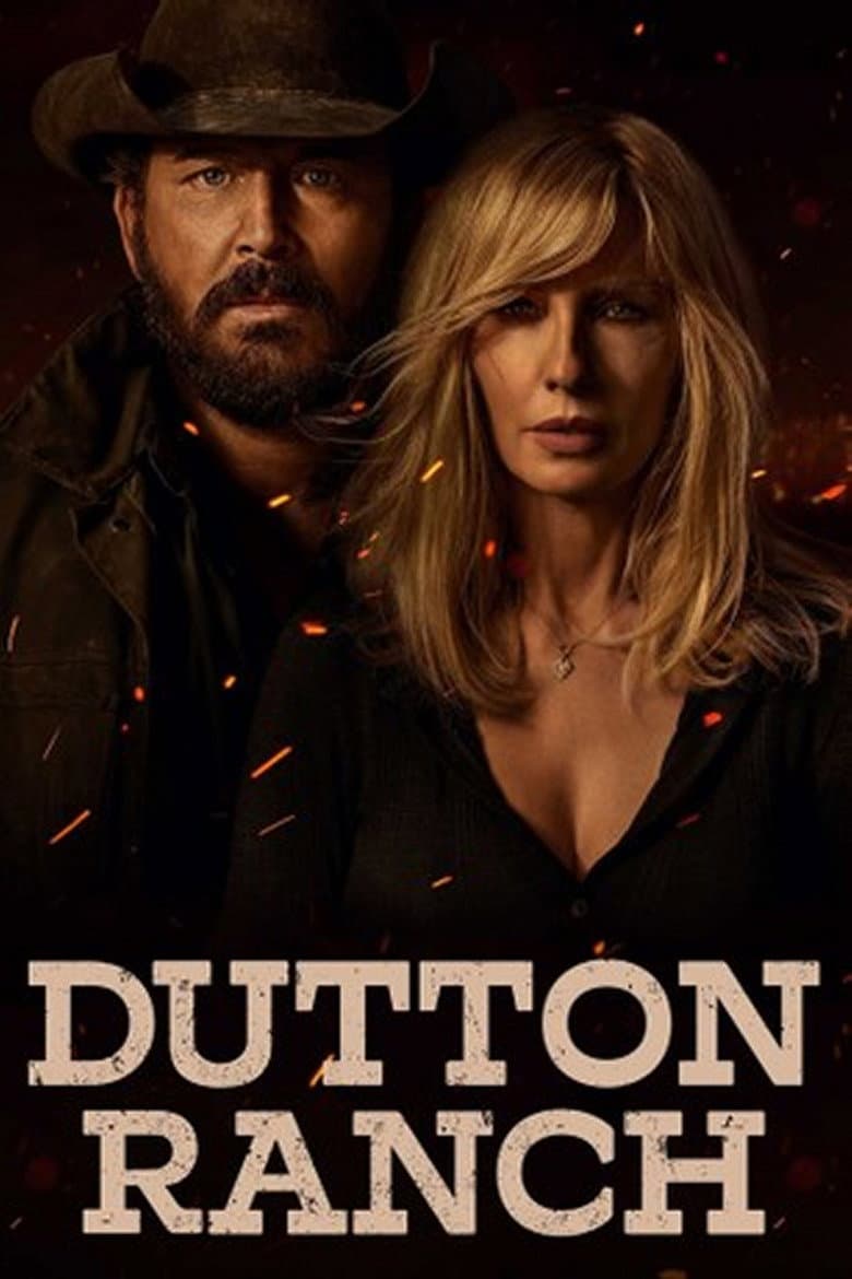 Dutton Ranch — posters 2