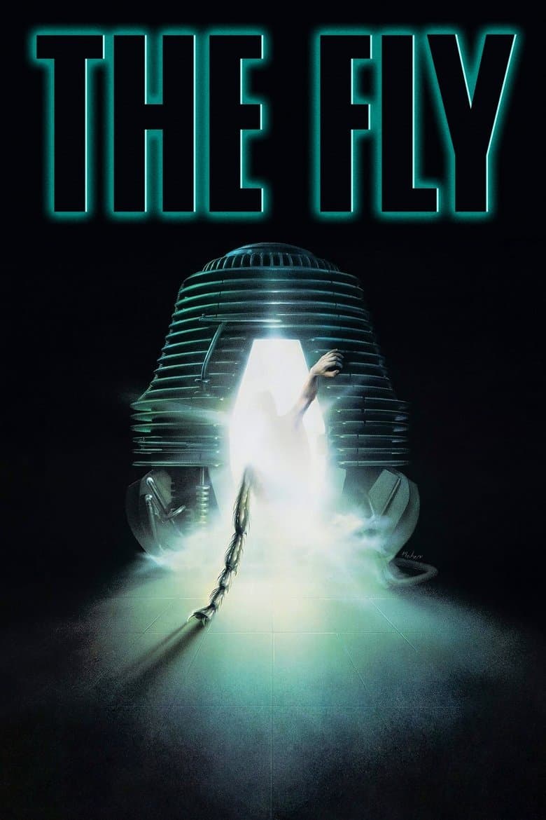 The Fly — posters 2