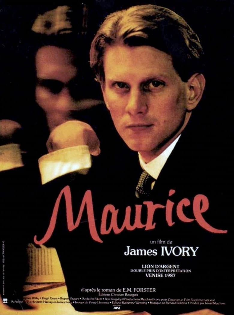 Maurice — posters 8