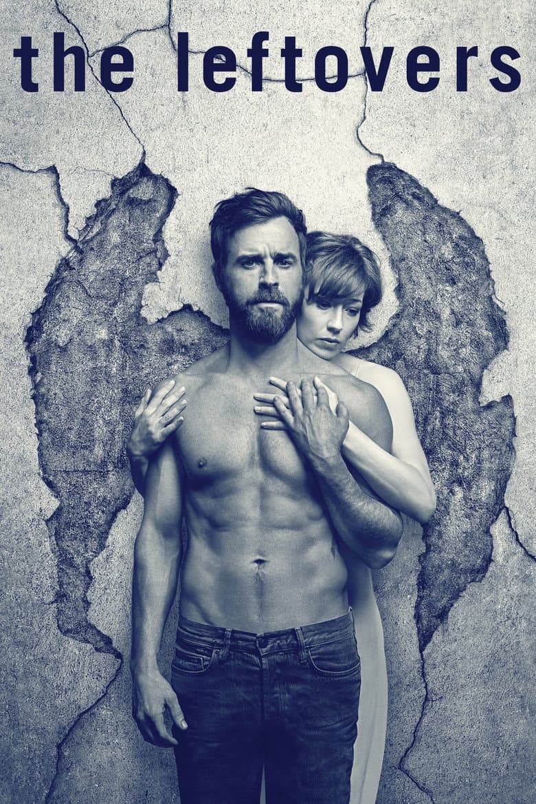 The Leftovers — posters 4