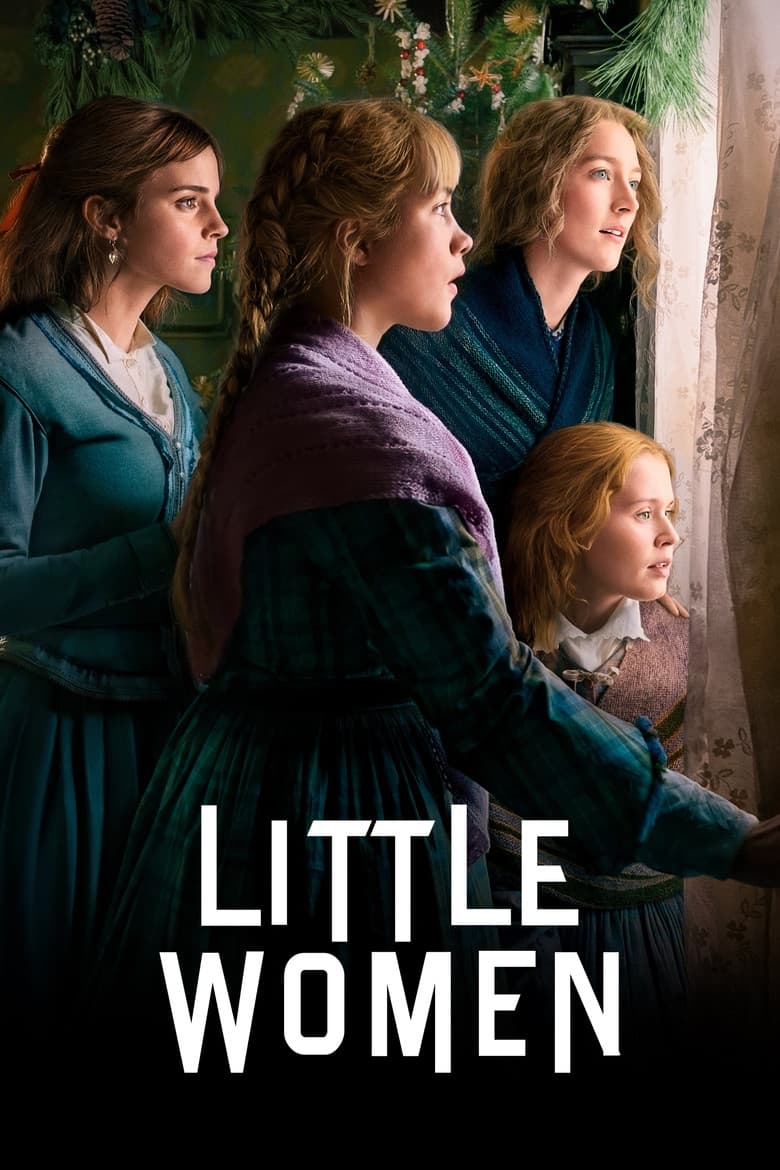 Little Women — posters 5