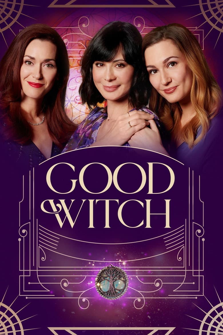 Good Witch — posters 6
