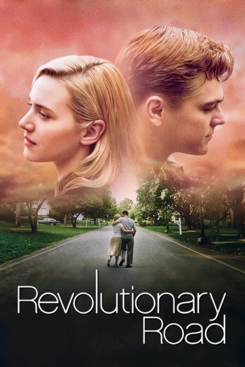 Revolutionary Road — posters 2
