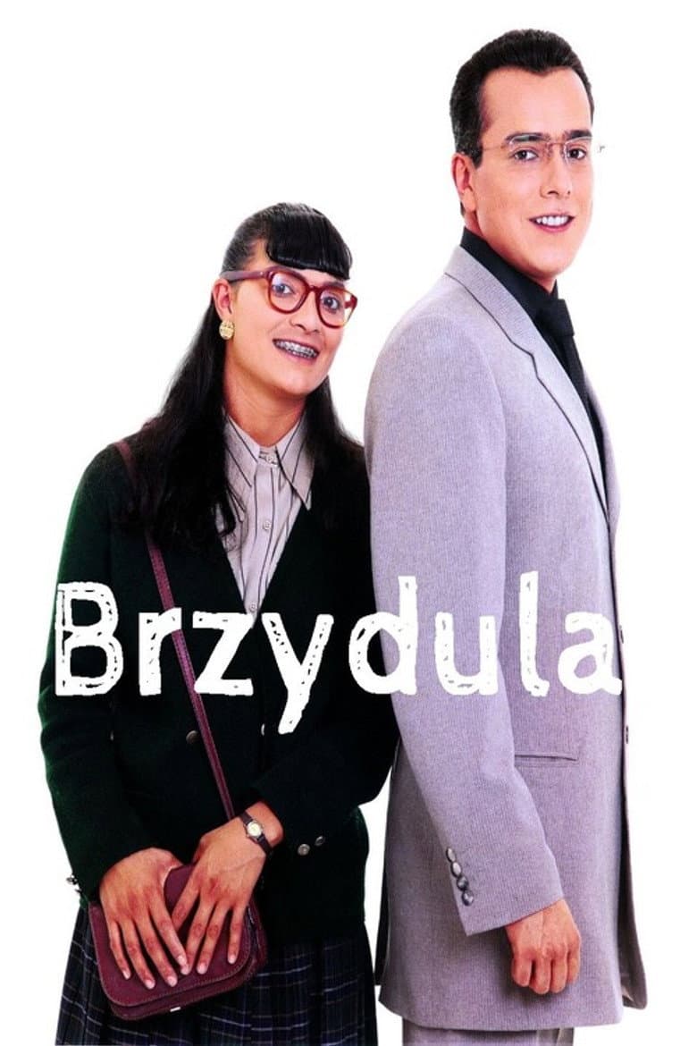 Yo soy Betty, la fea — posters 2