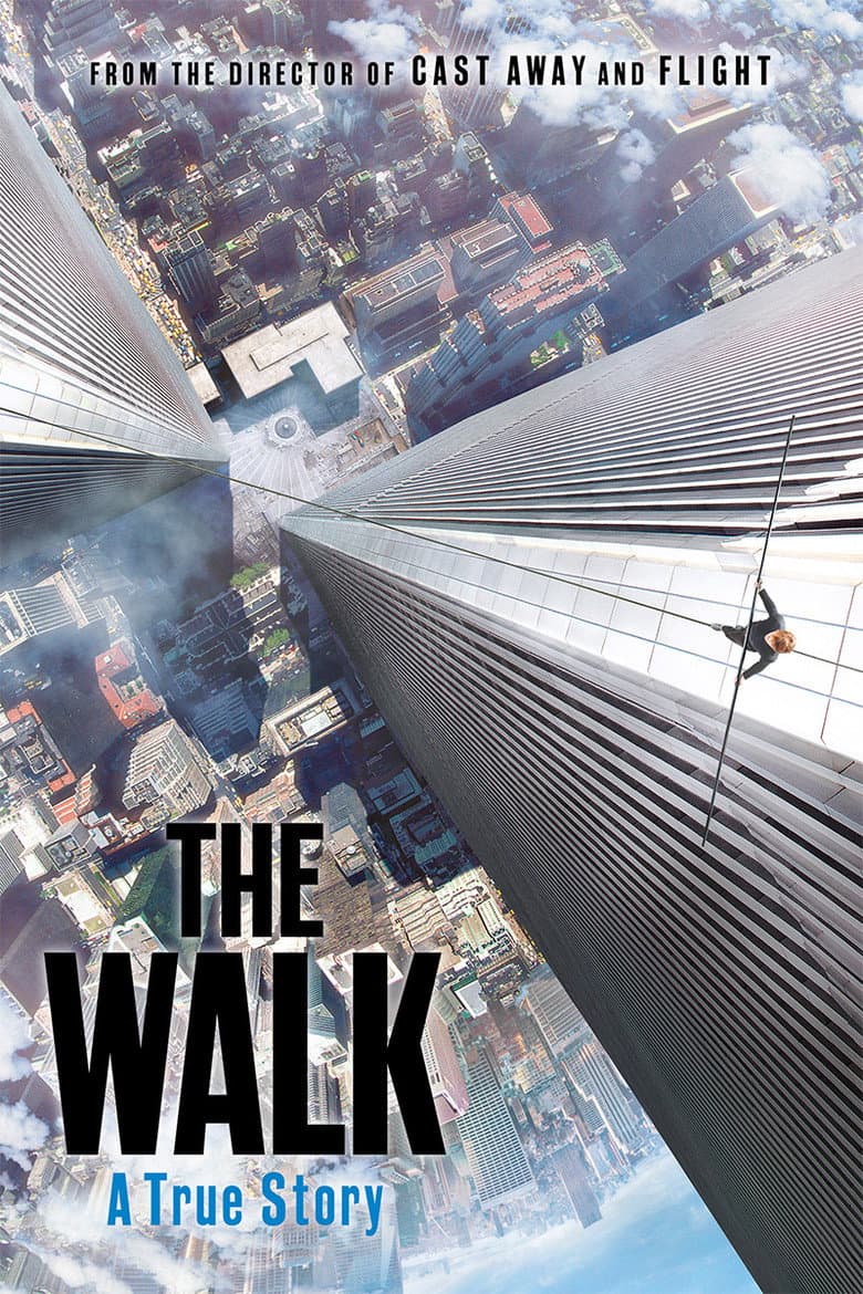The Walk — posters 8