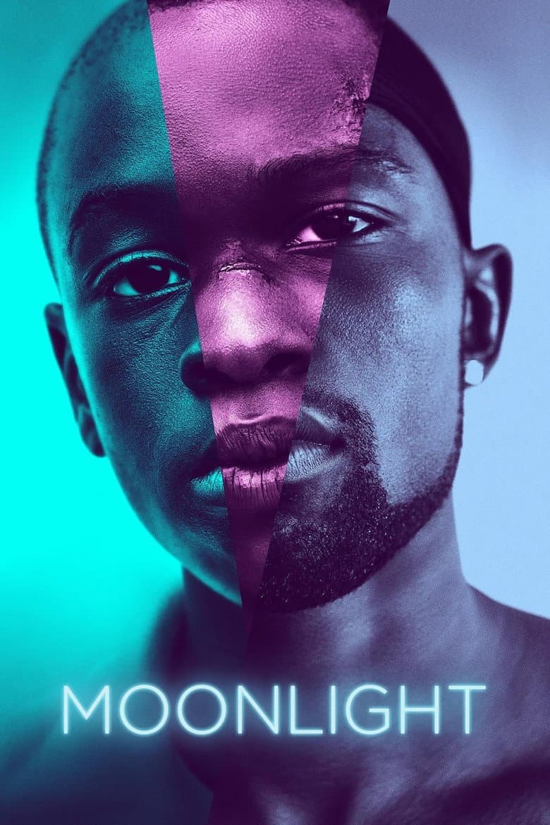 Moonlight — posters 2
