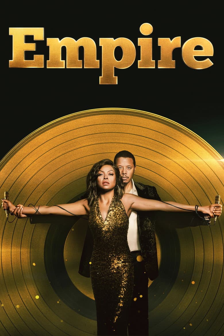 Empire — posters 3