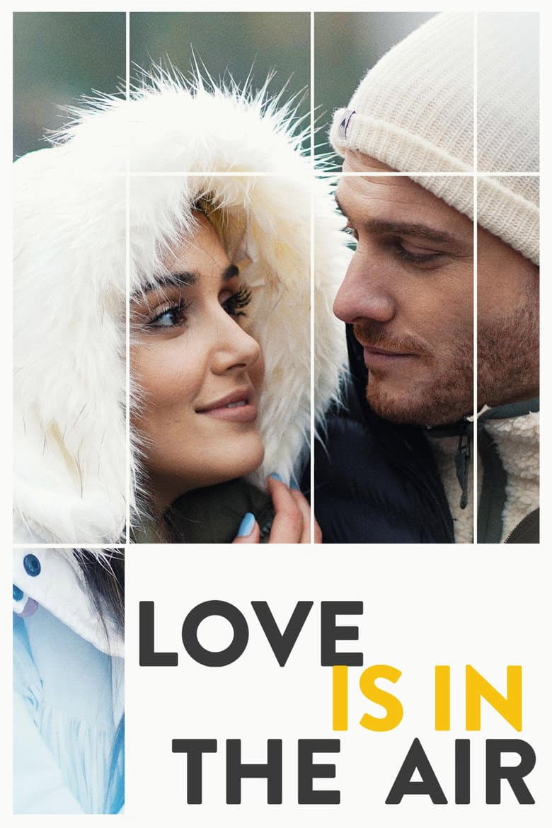 Love Is in the Air — posters 6