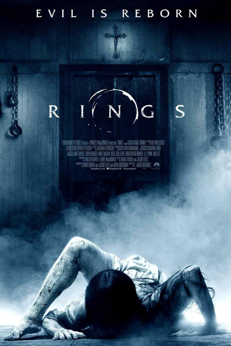 Rings — posters 7