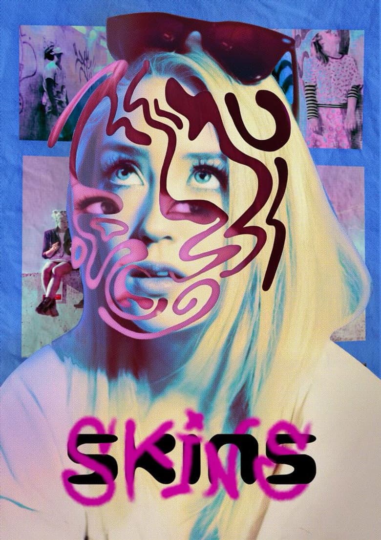 Skins — posters 4