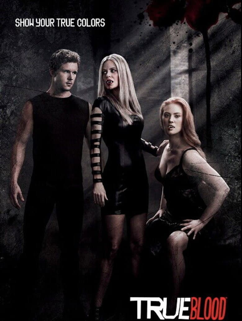 True Blood — posters 7