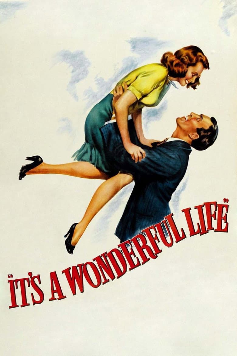 It's a Wonderful Life — posters 6