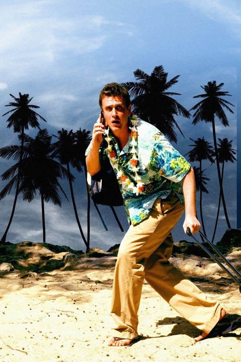 Forgetting Sarah Marshall — posters 5