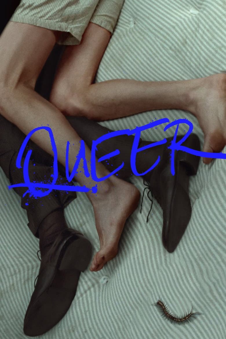 Queer — posters 3