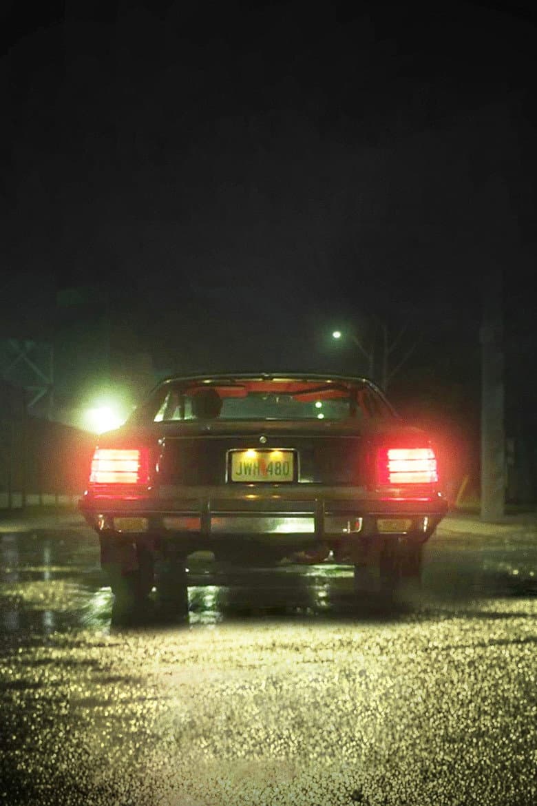 Believe Me: The Abduction of Lisa McVey — posters 2