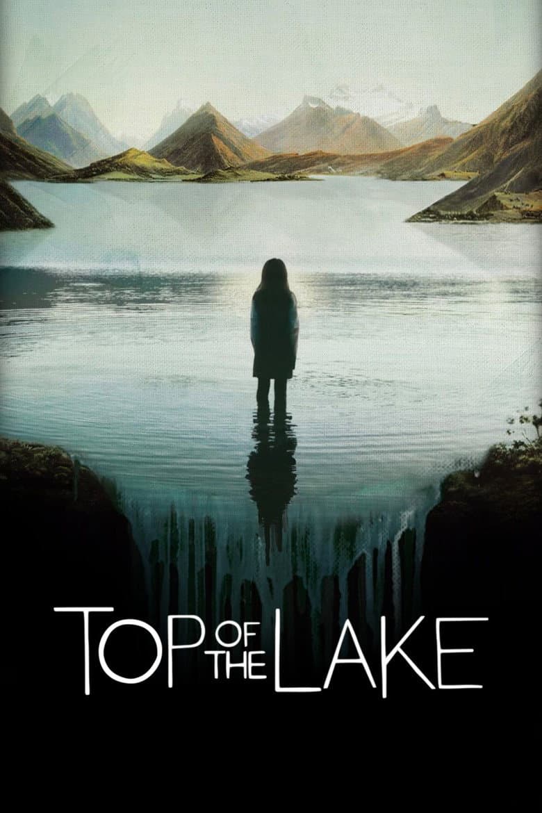 Top of the Lake — posters 8