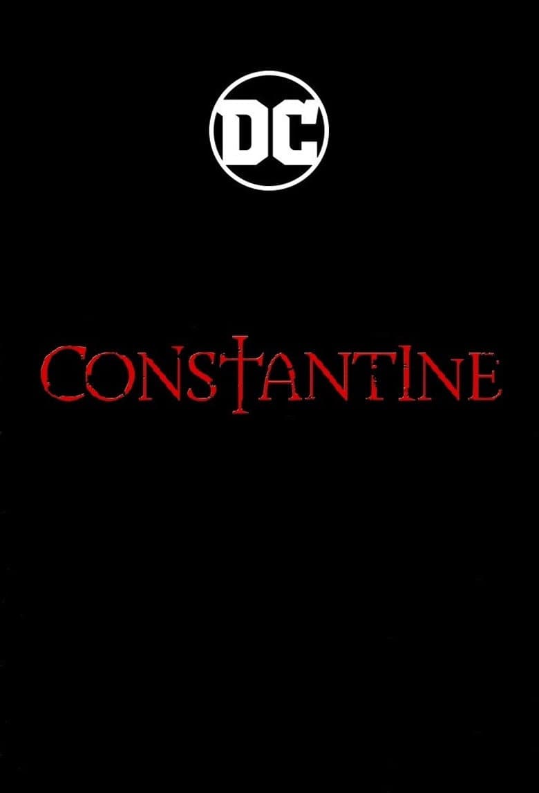 Constantine — posters 3