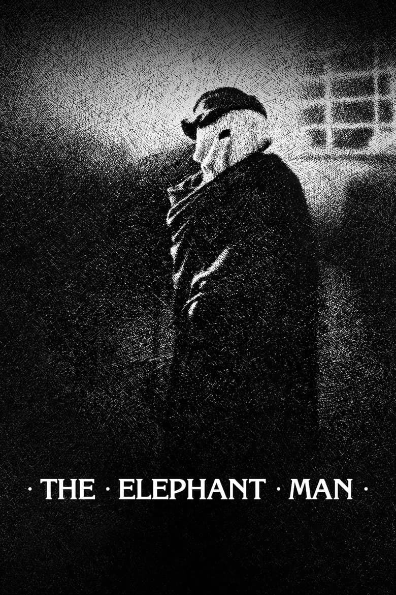 The Elephant Man — posters 2