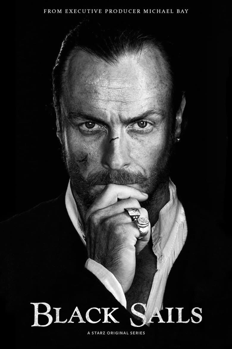 Black Sails — posters 8