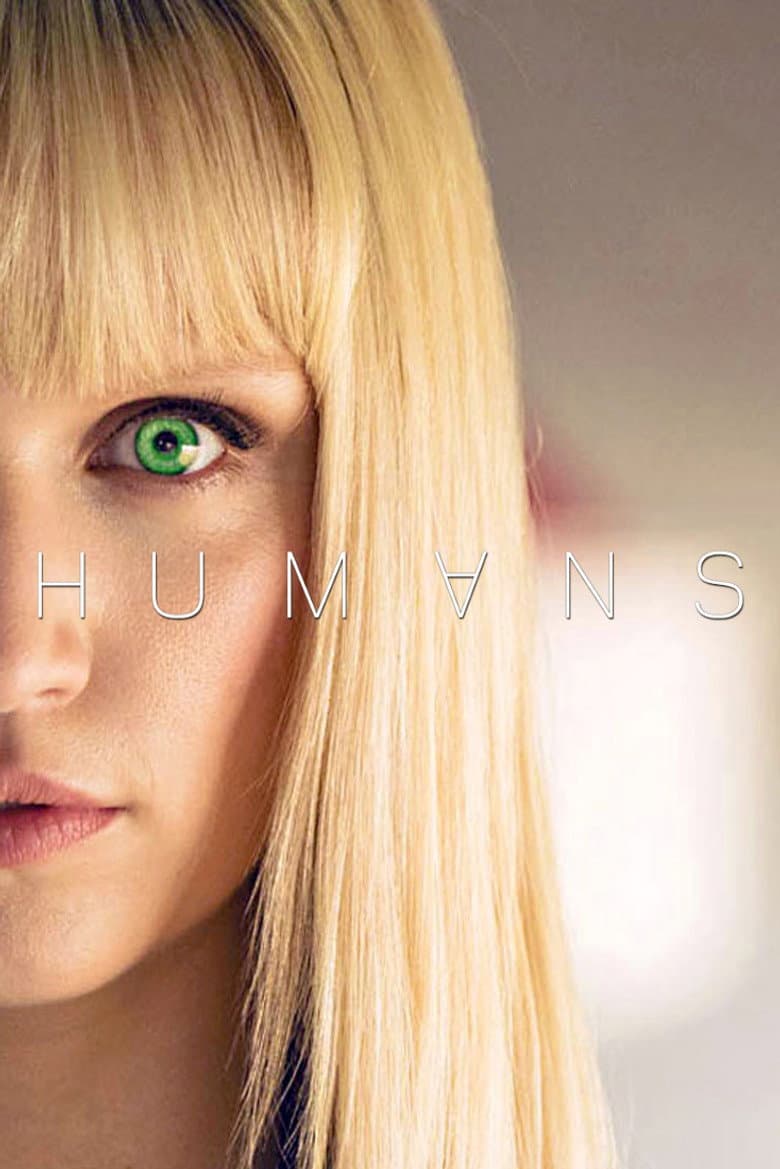 Humans — posters 7