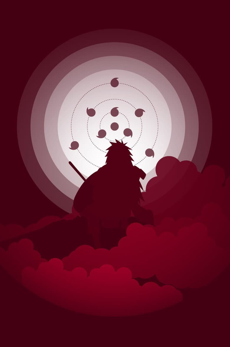 Naruto Shippūden — posters 4