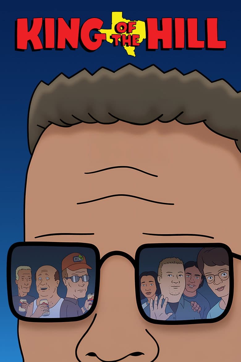 King of the Hill — posters 6