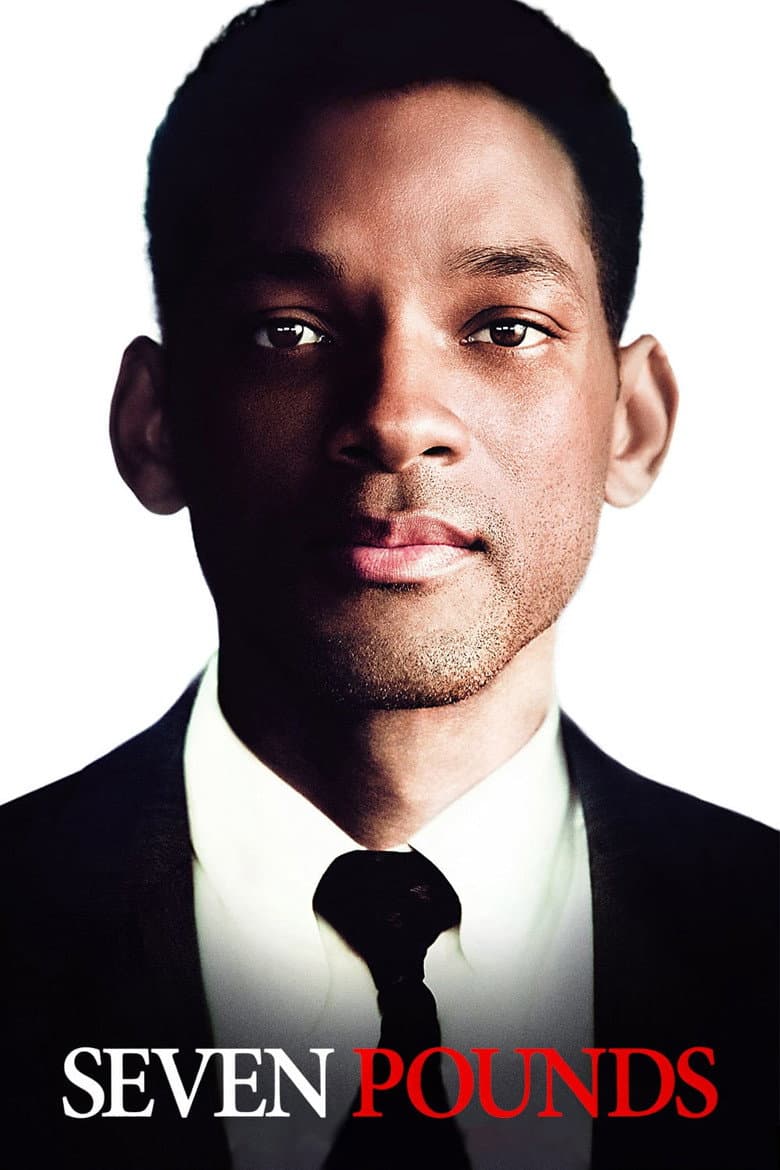 Seven Pounds — posters 2