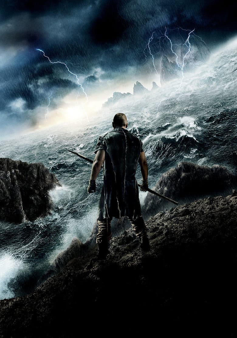 Noah — posters 2