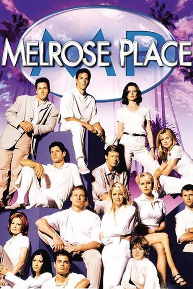 Melrose Place — posters 3
