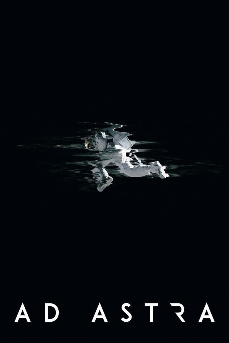 Ad Astra — posters 7