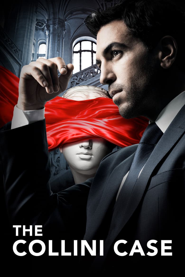 The Collini Case — posters 3