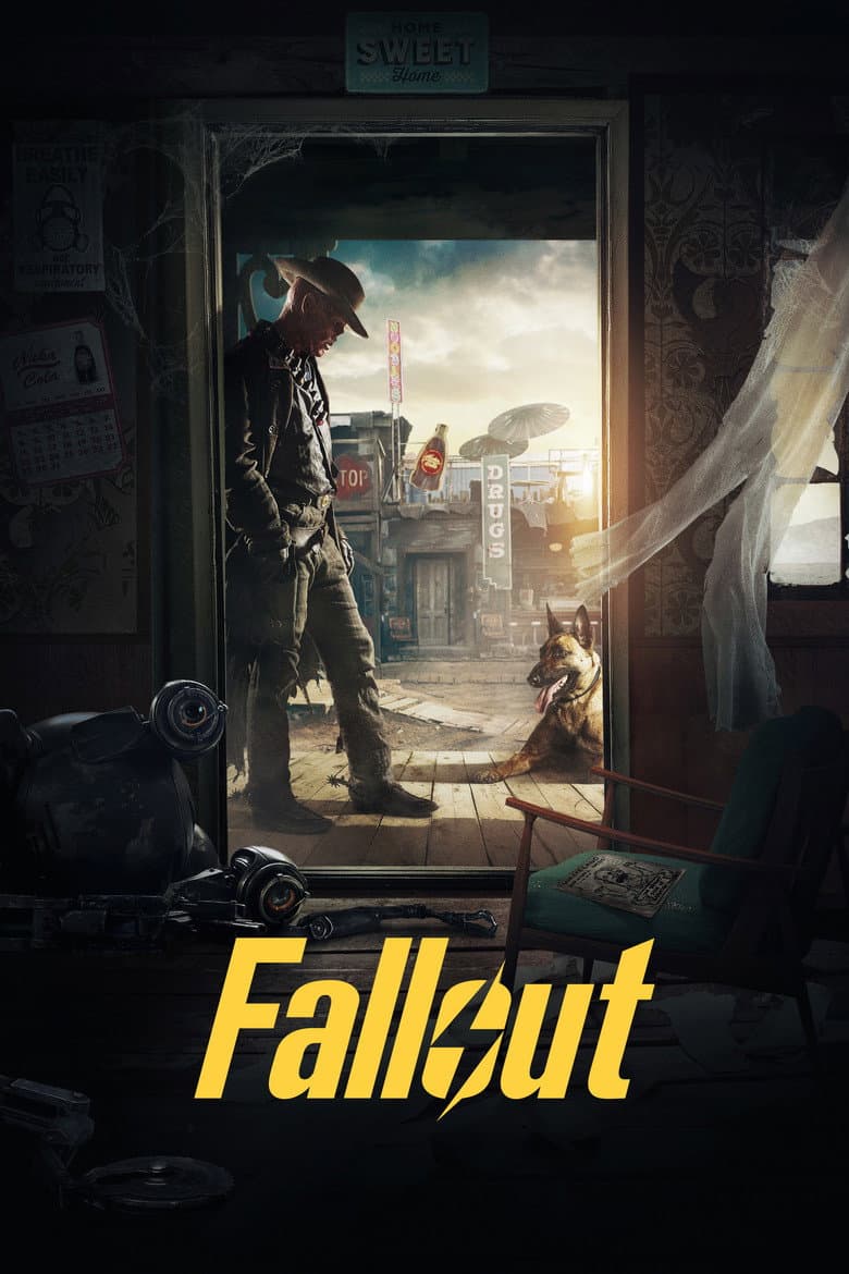 Fallout — posters 7